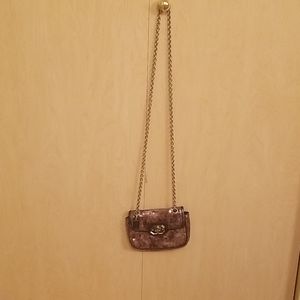 Authentic Coach bag